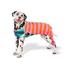 Photo 2 of Dog and Cat Mix Striped Pajama - LEGO® Collection x Target. Large