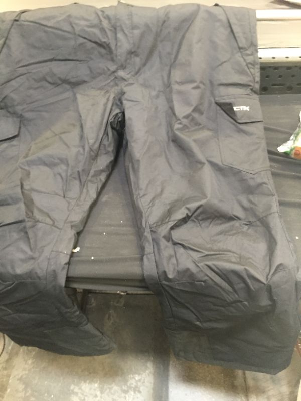 Photo 2 of Arctix Men's Cargo Snow Pants-XXL-ITEM IS DIRTY
