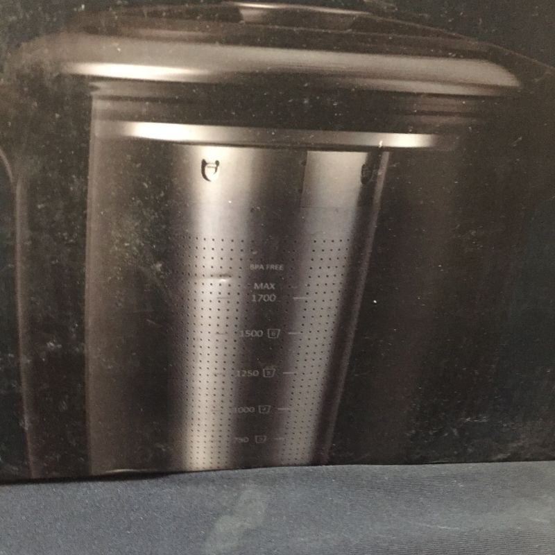 Photo 1 of AICOOK ELECTRIC TEA KETTLE---COULD NO TEST---