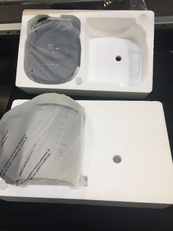 Photo 1 of AICOOK ELECTRIC TEA KETTLE---COULD NO TEST---