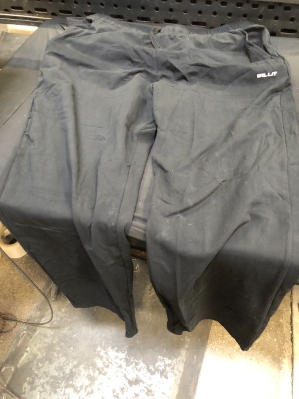 Photo 1 of WILLIT SWEATS-XL-ITEM IS DIRTY-