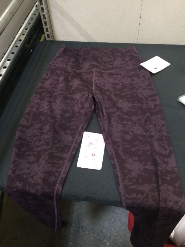 Photo 1 of AFITNE yoga pants for women size small 