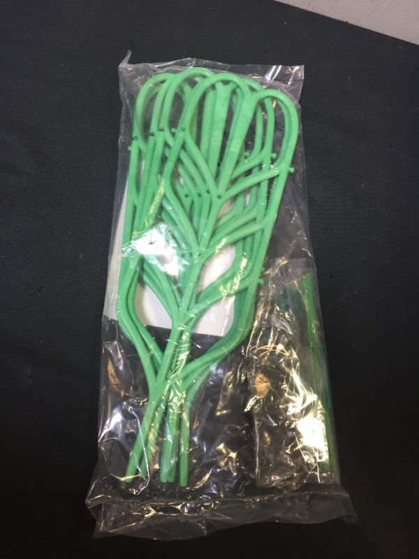 Photo 1 of 27 pcs plant supports 