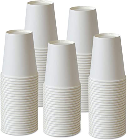 Photo 1 of 150 pack, paper cups 