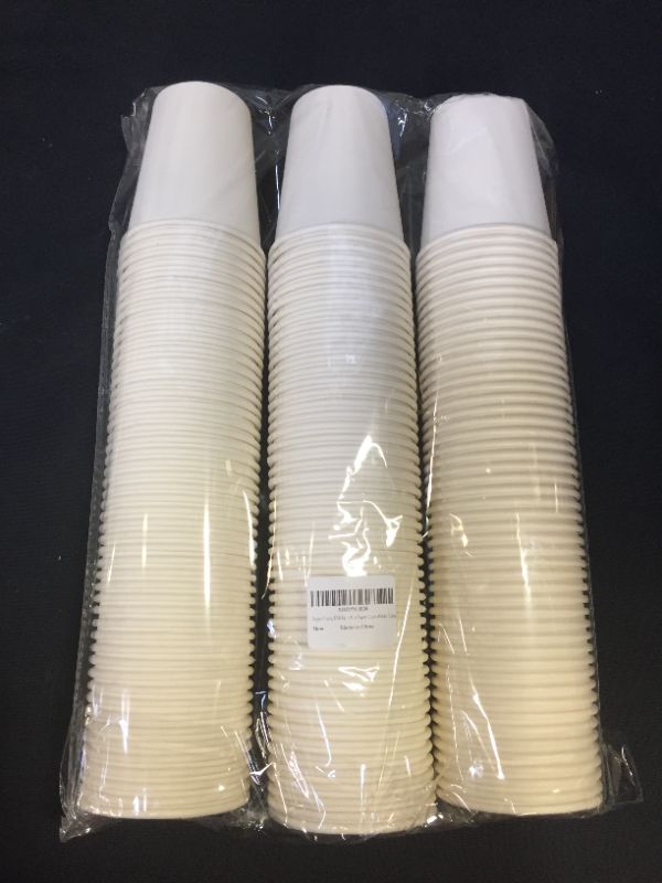 Photo 2 of 150 pack, paper cups 
