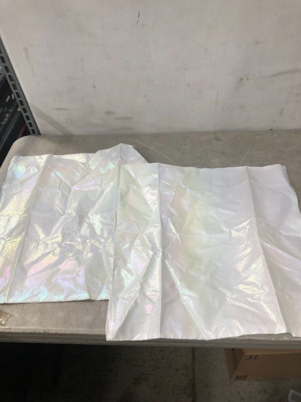 Photo 1 of 2 pack 18 by 18 inch pillow covers 