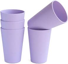 Photo 1 of 16 oz BPA Dishwasher safe cups ( 5 pack ) 