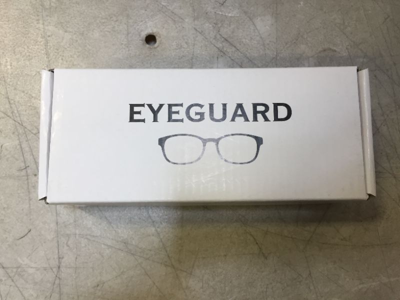 Photo 1 of EYEGUARD Anti Blue Light Glasses for Kids Spring Hinges Computer Glasses, Anti Glare Eyeglasses?3-8 Years Old