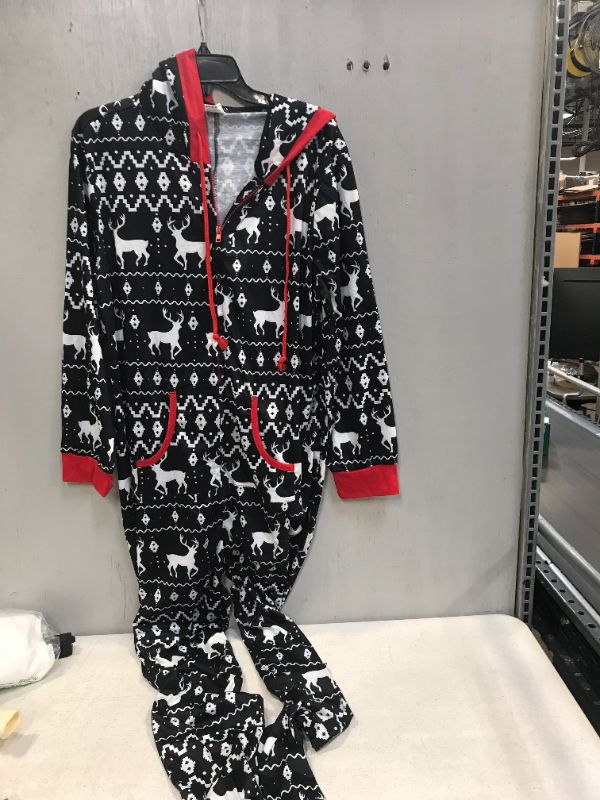 Photo 1 of Adult Large Christmas jumpsuit