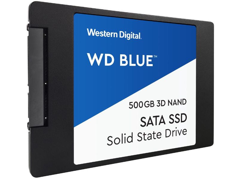 Photo 1 of  500GB Internal SSD