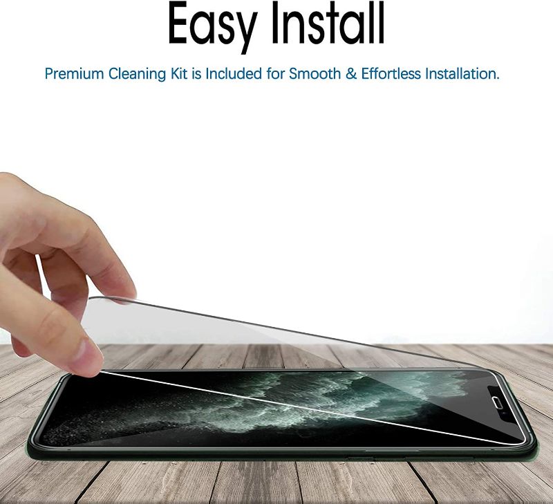 Photo 2 of 5 screen protector packs