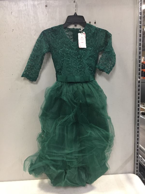 Photo 1 of Girl Dress size 8-10