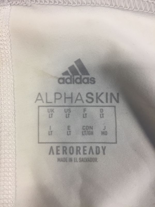 Photo 3 of adidas Men's Alphaskin Tights Large Tall
