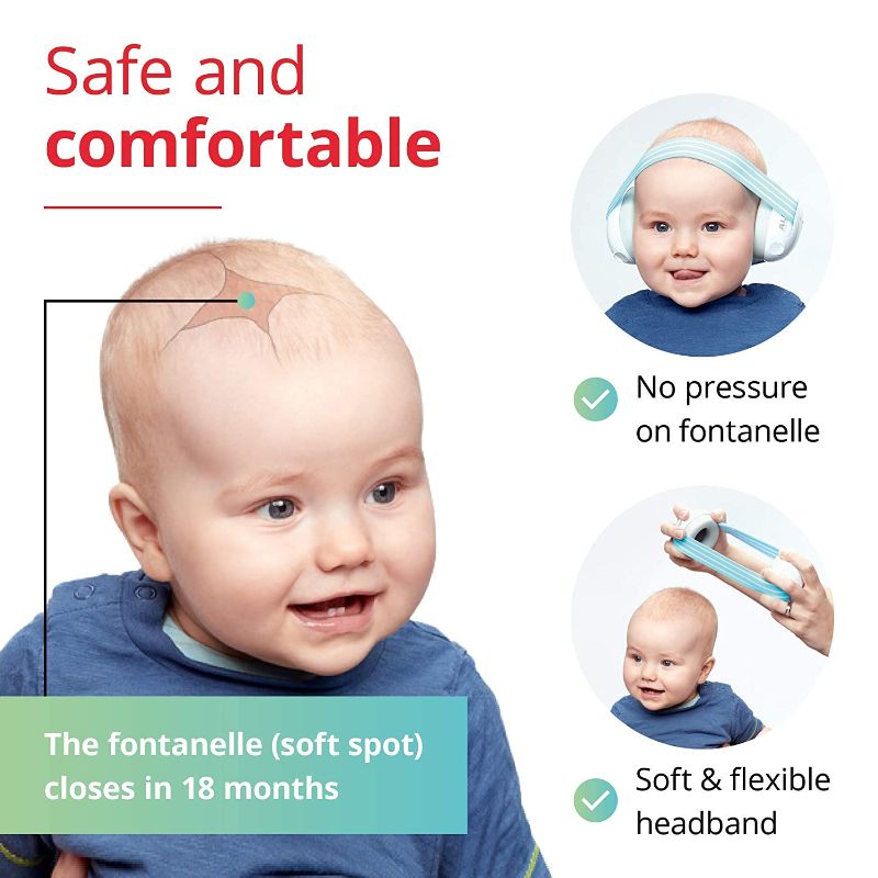 Photo 1 of Baby Ear Protection