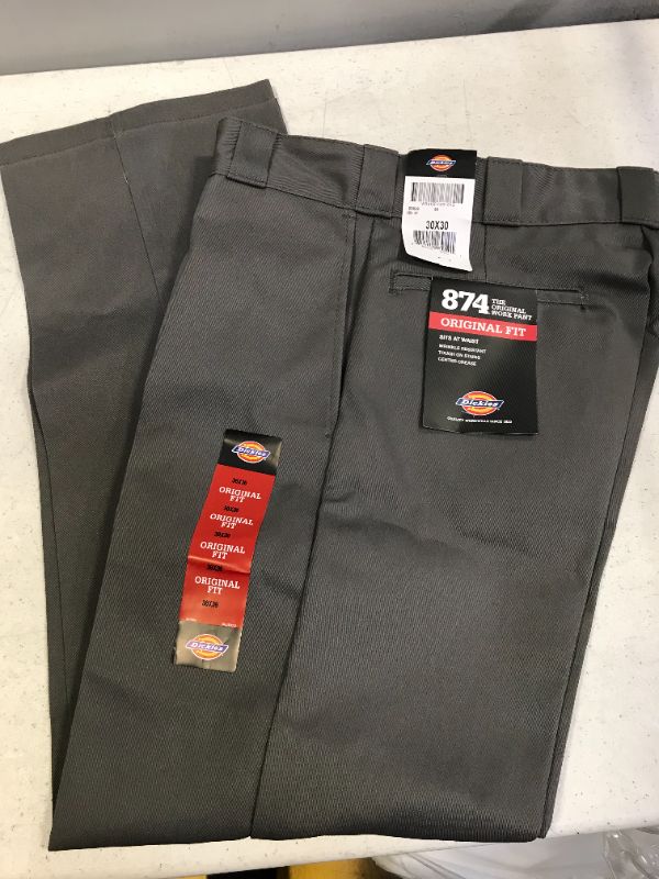 Photo 1 of Dickies Men's Original 30x30