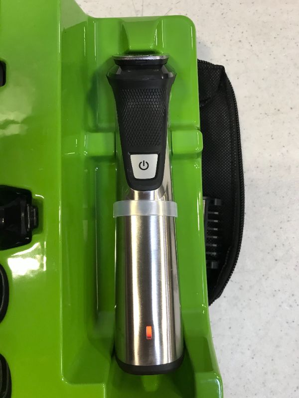 Photo 1 of  All-in-One Trimmer