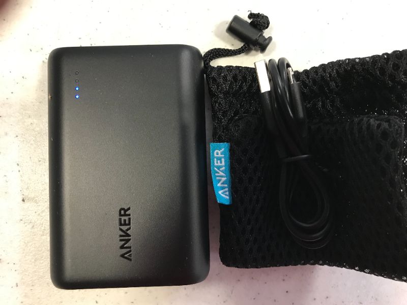 Photo 2 of Portable Charger
