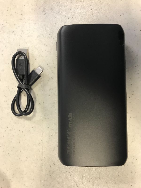 Photo 4 of Portable Charger 
