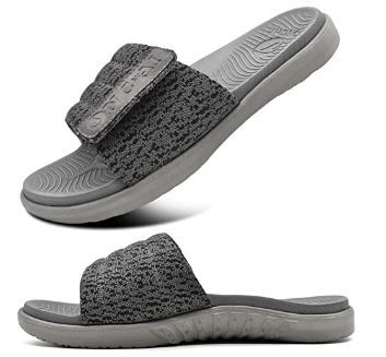 Photo 2 of  Mens Slide Sandals 11