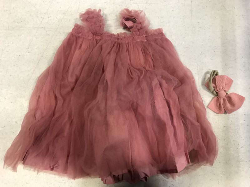 Photo 1 of Girls Dress 2T