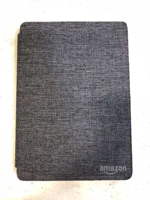 Photo 3 of Kindle Paperwhite Water-Safe Fabric Cover 10th Generation
