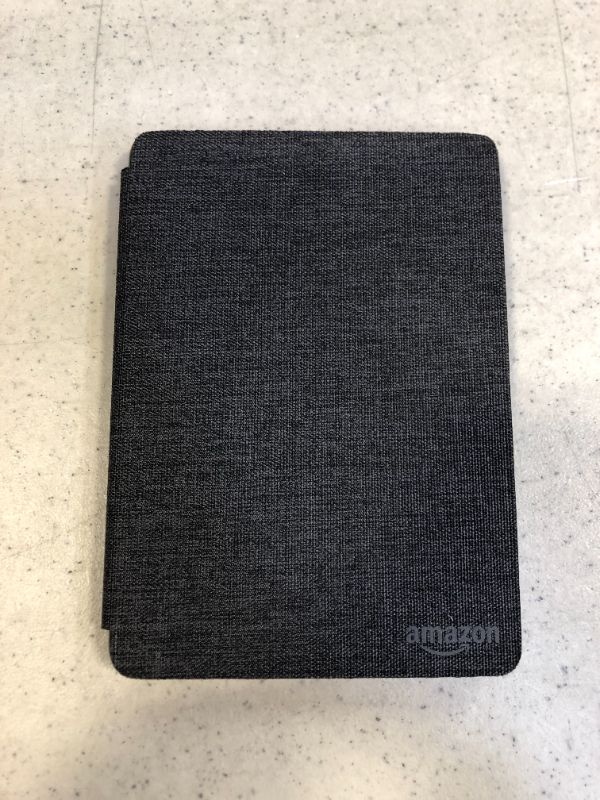 Photo 4 of Kindle Paperwhite Water-Safe Fabric Cover 10th Generation