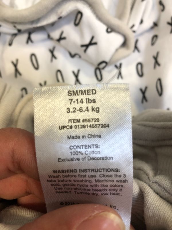 Photo 1 of Baby wraps 3pack S/M 7-14lbs