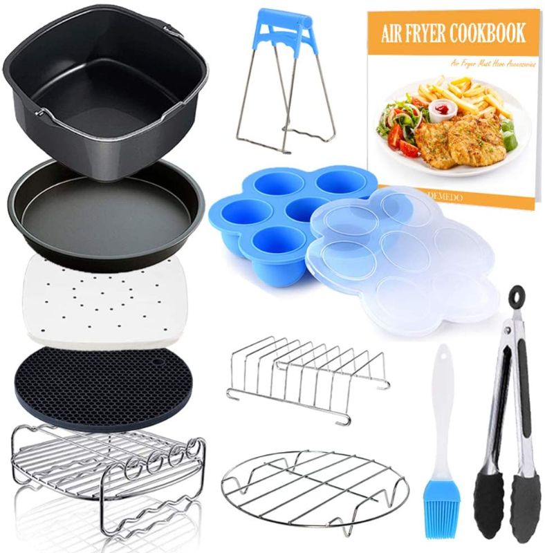 Photo 1 of Air Fryer Accessories