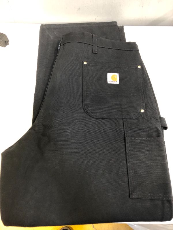 Photo 1 of Carhartt pants 42x30