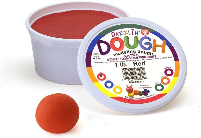 Photo 1 of  Kids Scented Modeling Dough