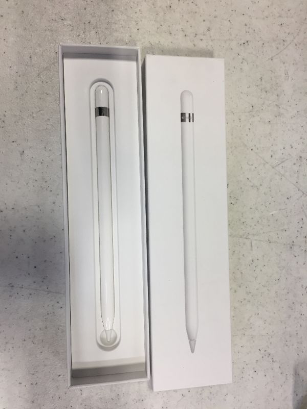 Photo 2 of APPLE PENCIL