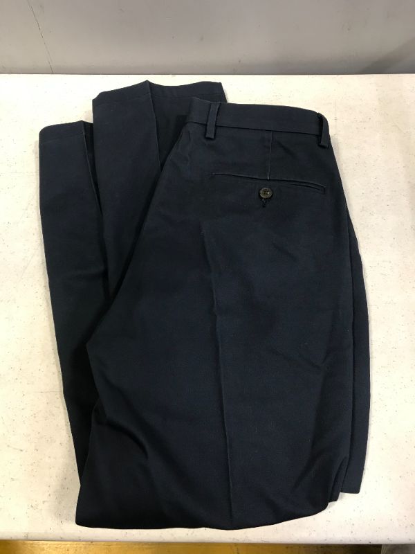 Photo 1 of Men's 31x30 Dress pants 