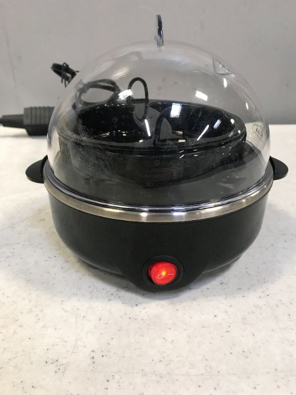 Photo 1 of 7 egg cooker