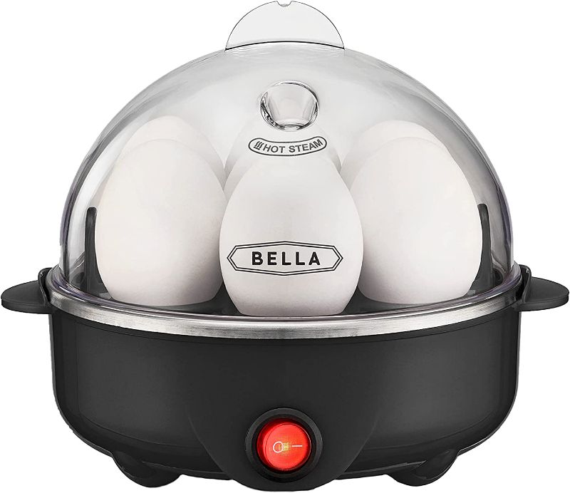 Photo 4 of 7 egg cooker