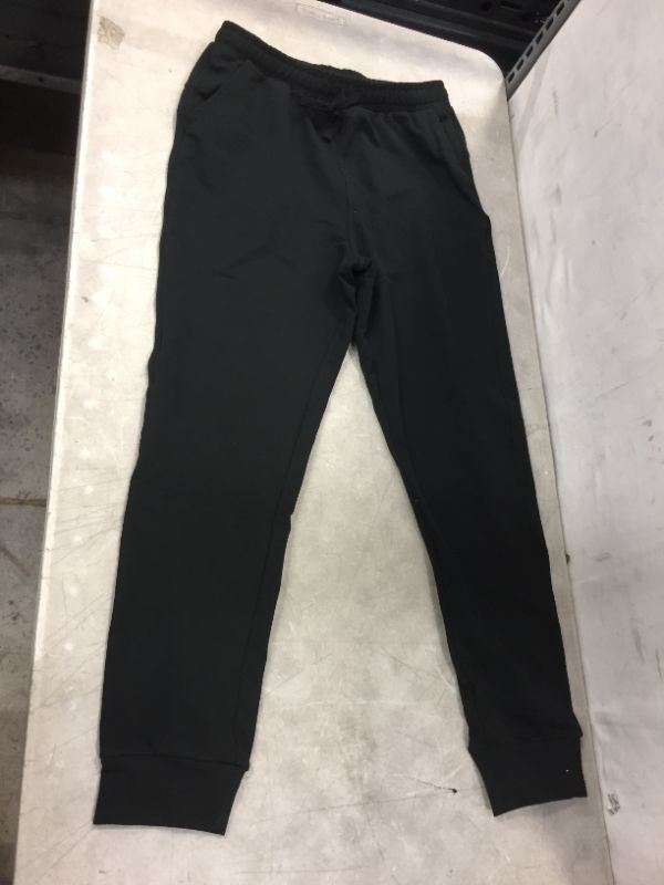 Photo 1 of Baleaf Women's Sweats Black Small