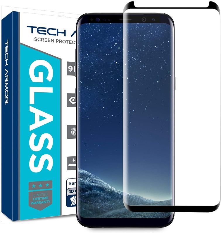 Photo 1 of 3 BOXES SCREEN PROTECTOR FOR SAMSUNG GALAXY NOTE 8
