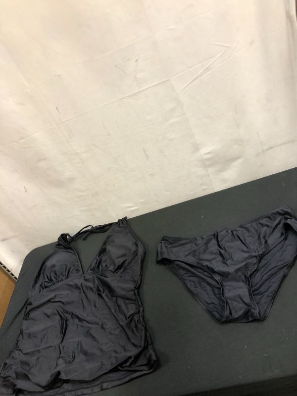 Photo 1 of 2XL women's swimming clothes 