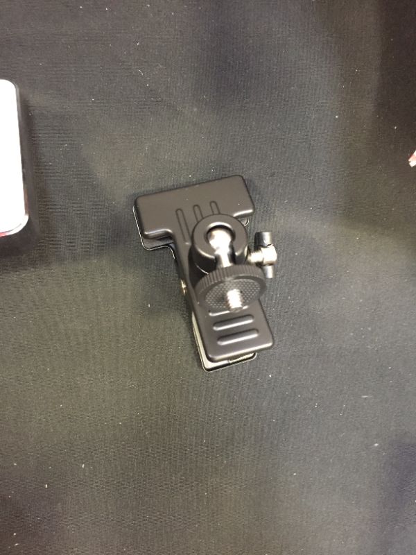 Photo 1 of Cyezcor Video Conference Lighting,Zoom Light,Light for Monitor Clip On,for Remote Working, Distance Learning, Self Broadcasting and Live Streaming, Computer Laptop Video Conferencing