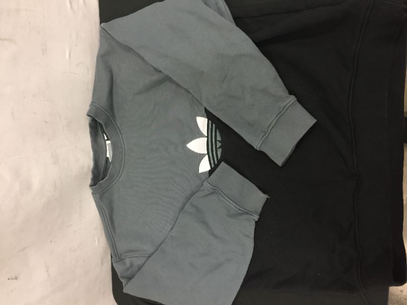 Photo 1 of Men's Adidas Sweater Size Unknown 