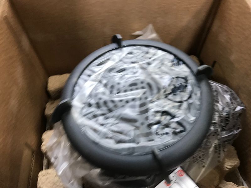 Photo 3 of Instant Pot 6 Quart Air Fryer Lid