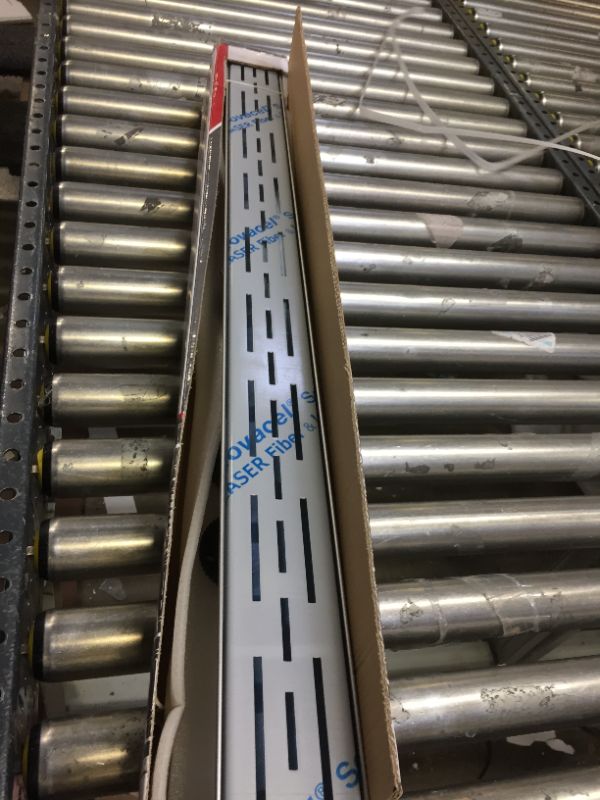 Photo 1 of 
Neodrain 36-Inch Linear Shower Drain