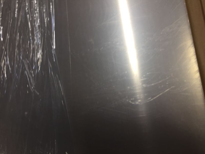 Photo 1 of 24x36 Acrylic Sheet for Protective Sneeze Guard, Pack of 4, Clear Acrylic Plexiglass Sheet 1/8 Thick Cast Acrylic Sheet 24 x 36, 3mm Transparent Protection Shield 24x36 Plexi Glass Panel Desk Divider
