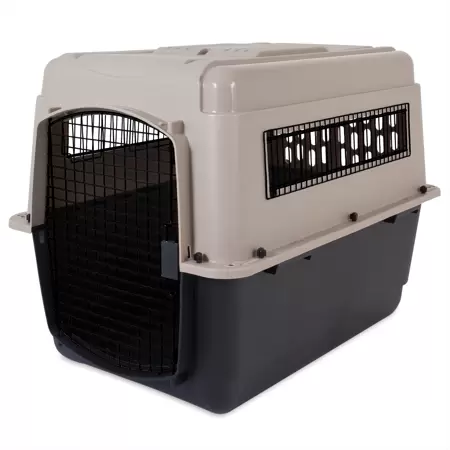 Photo 1 of  Petmate Ultra Vari Dog Kennel, Medium, 36"L

