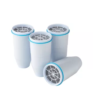 Photo 1 of ZeroWater Replacement Filters 4pk
