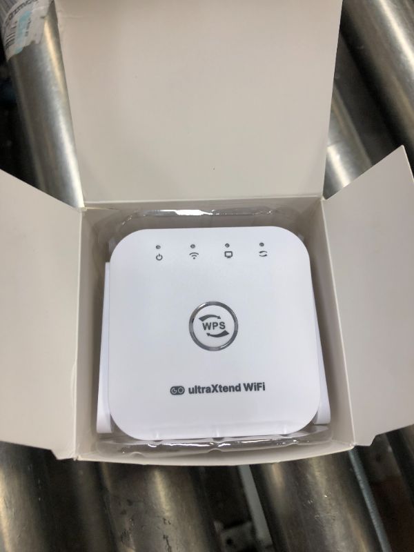 Photo 2 of ultraxtend wifi extender