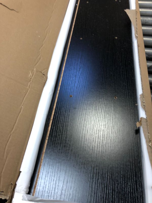 Photo 1 of Aheaplus Bookcase Storage Shelves 7-Cube Organizer