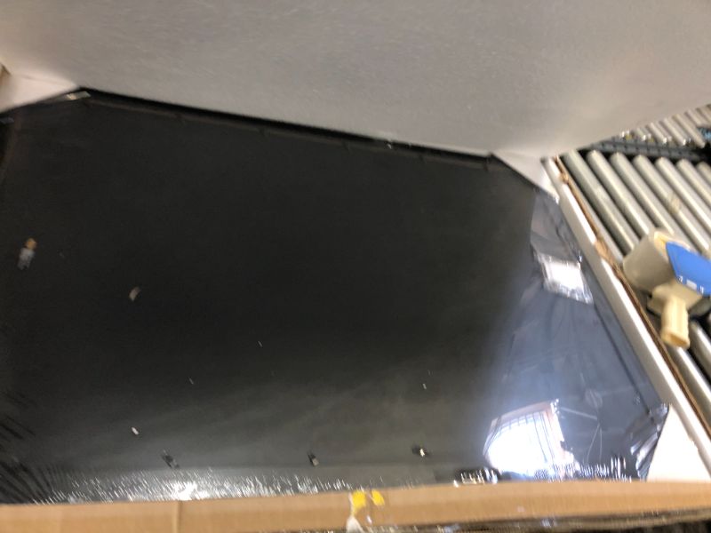 Photo 1 of Americanflat 24 x 36 Inch Black Poster Frame Polished Plexiglass. Hanging Hardware Included