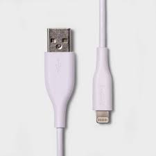 Photo 1 of heyday™ 3' Lightning to USB-A Cable
