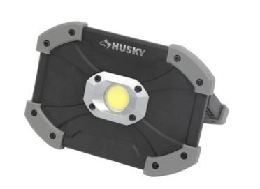 Photo 1 of 1000 Lumens LED Utility Light
