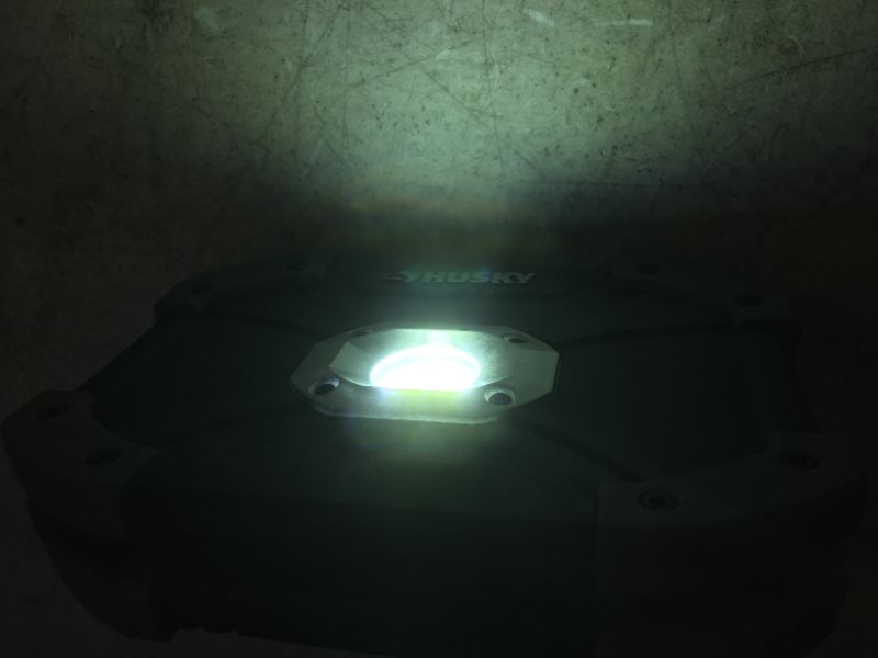 Photo 4 of 1000 Lumens LED Utility Light
